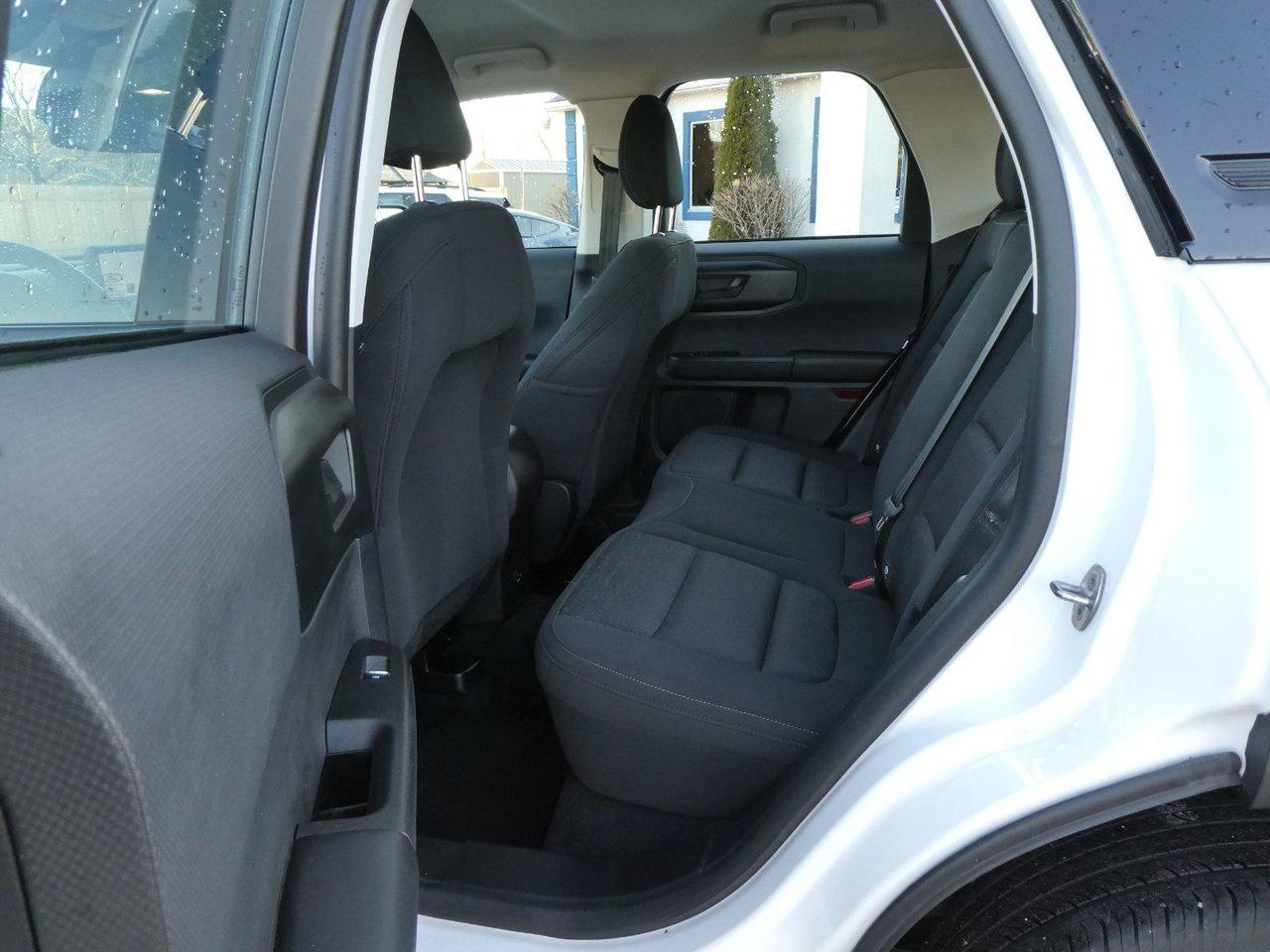 2023 Ford Bronco Sport Base Photo