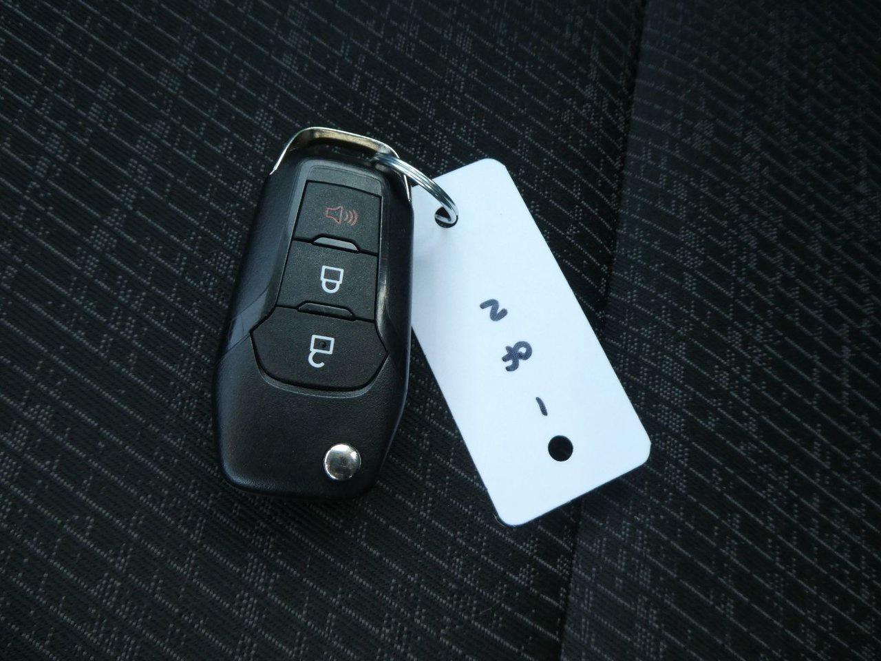 2023 Ford Bronco Sport Base Photo