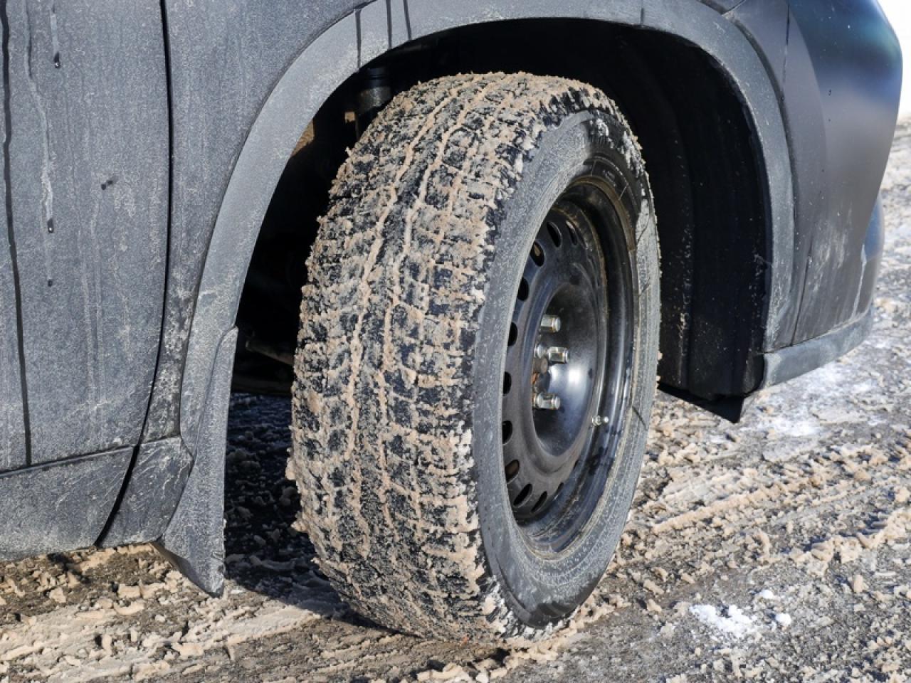 2023 Toyota Highlander Hybrid Limited  - Leather Seats - $378 B/W Photo