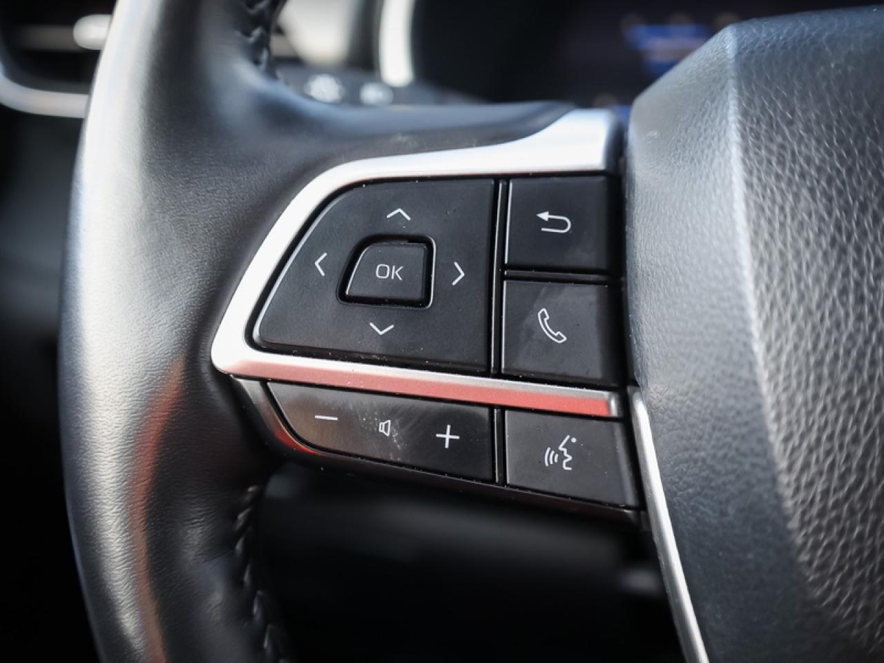 2023 Toyota Highlander Hybrid Limited  - Leather Seats - $378 B/W Photo