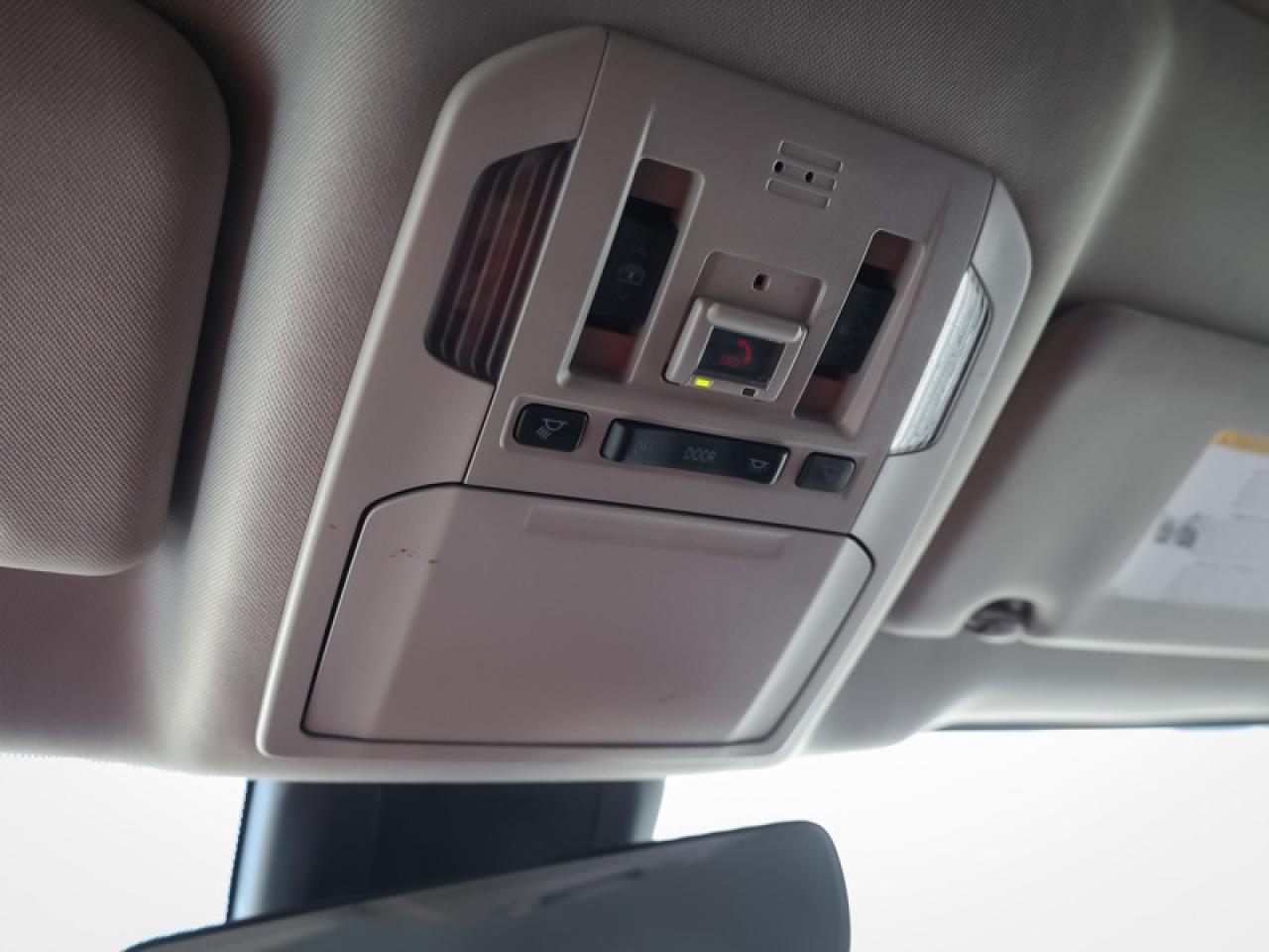 2023 Toyota Highlander Hybrid Limited  - Leather Seats - $378 B/W Photo