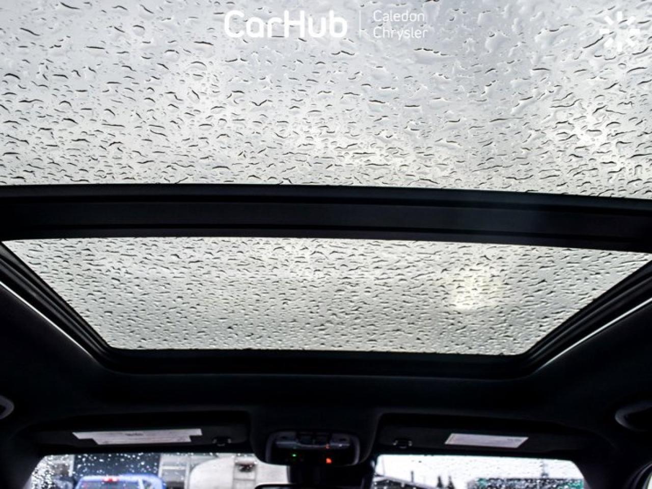 2023 Chevrolet TrailBlazer RS AWD Pano Sunroof Heated Front Seats R-Start Alloy Photo2