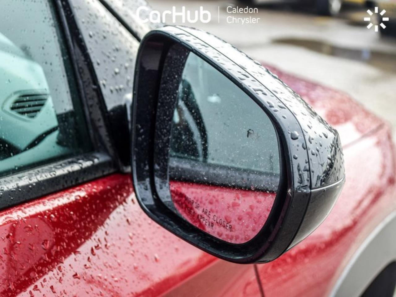 2023 Chevrolet TrailBlazer RS AWD Pano Sunroof Heated Front Seats R-Start Alloy Photo