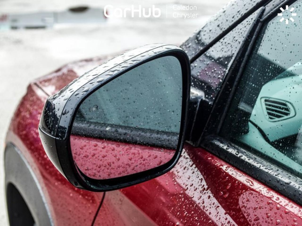 2023 Chevrolet TrailBlazer RS AWD Pano Sunroof Heated Front Seats R-Start Alloy Photo