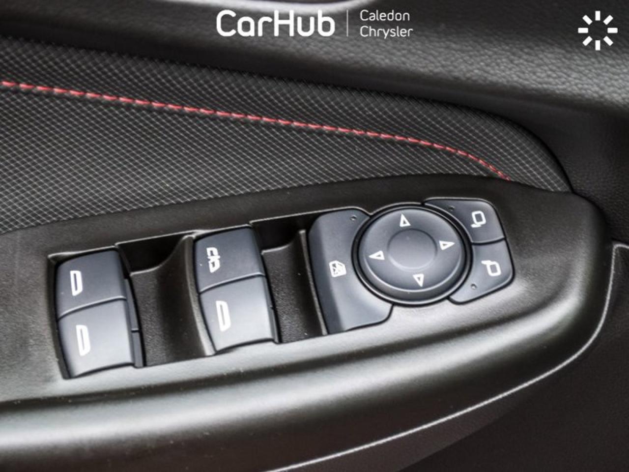 2023 Chevrolet TrailBlazer RS AWD Pano Sunroof Heated Front Seats R-Start Alloy Photo