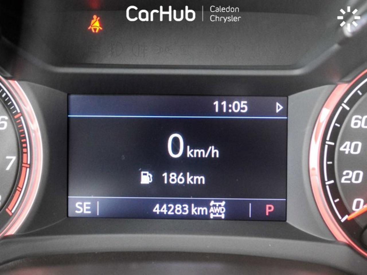 2023 Chevrolet TrailBlazer RS AWD Pano Sunroof Heated Front Seats R-Start Alloy Photo