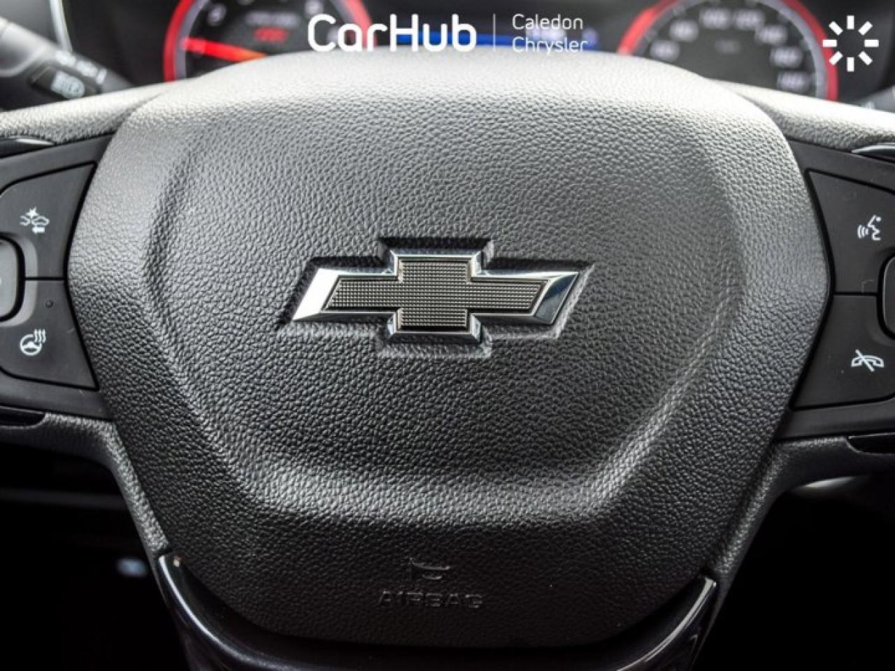 2023 Chevrolet TrailBlazer RS AWD Pano Sunroof Heated Front Seats R-Start Alloy Photo