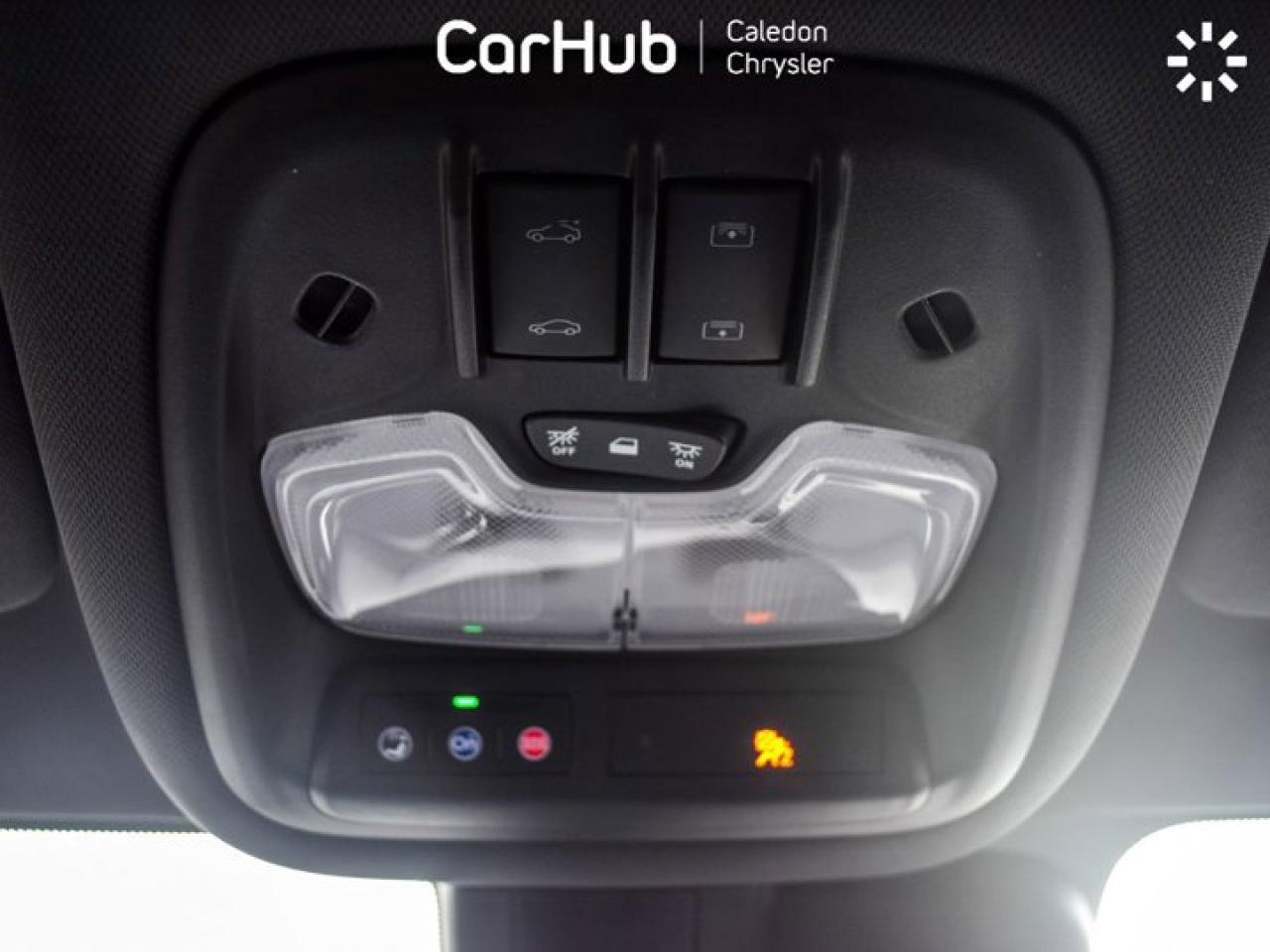 2023 Chevrolet TrailBlazer RS AWD Pano Sunroof Heated Front Seats R-Start Alloy Photo