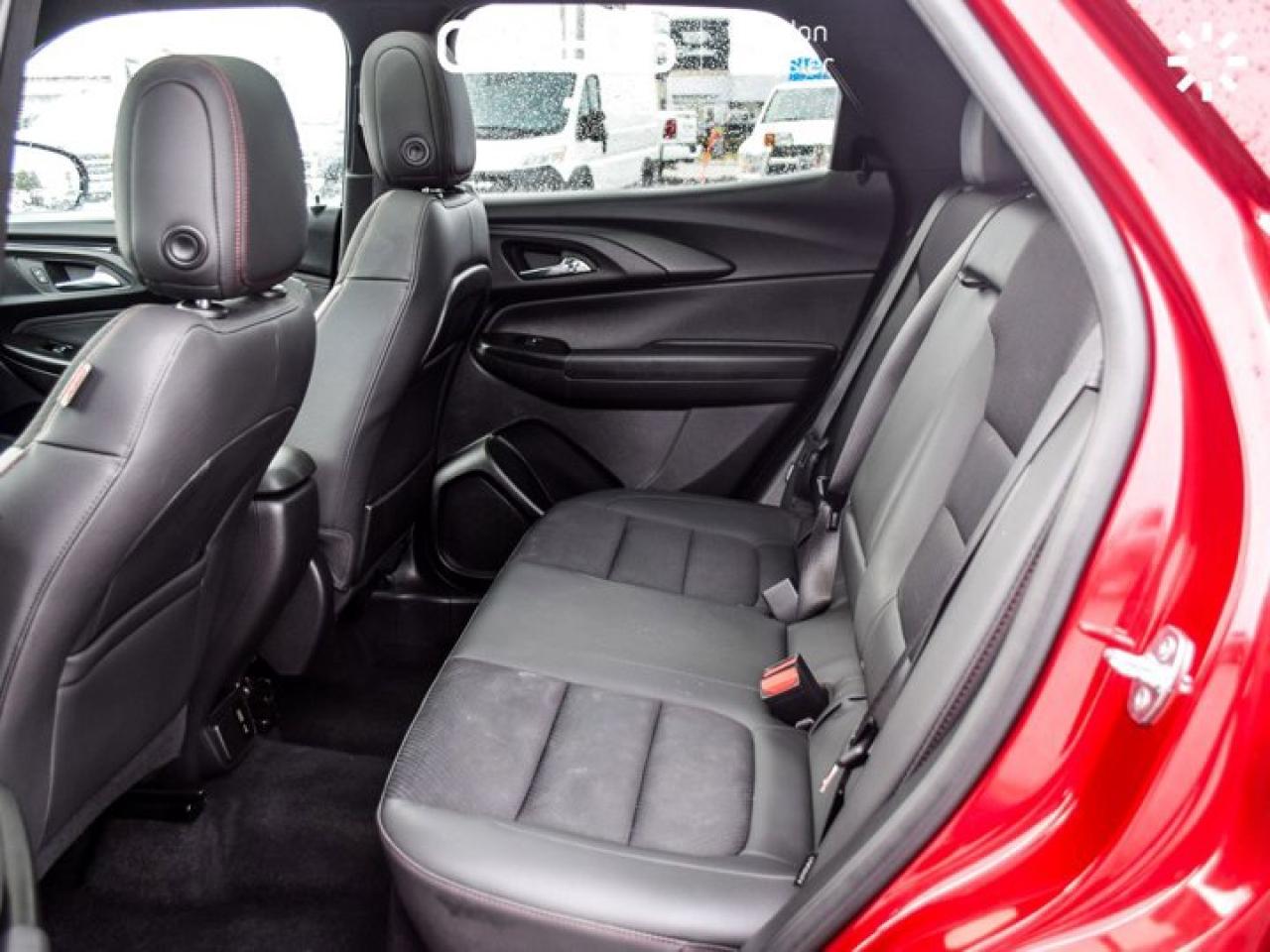 2023 Chevrolet TrailBlazer RS AWD Pano Sunroof Heated Front Seats R-Start Alloy Photo