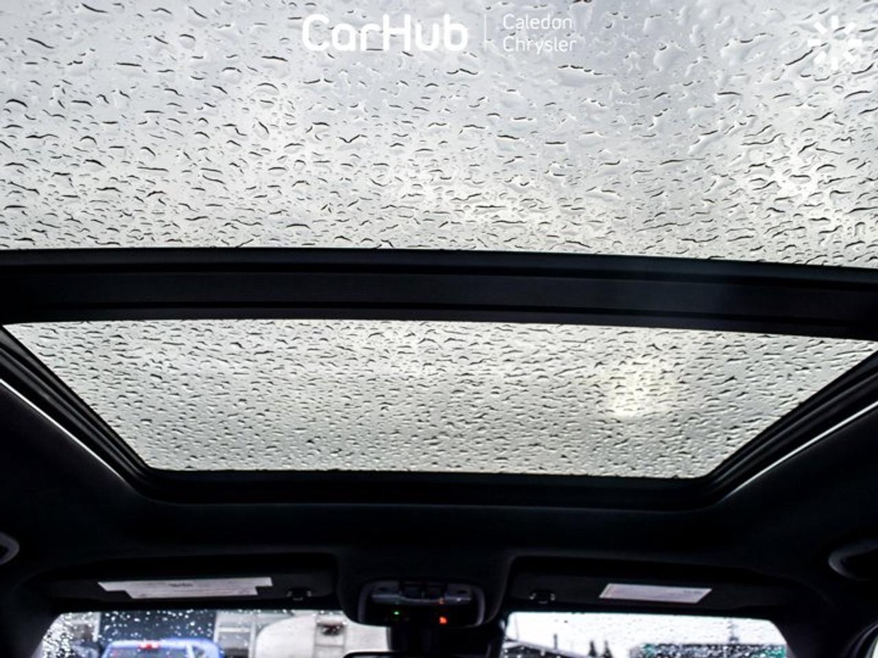 2023 Chevrolet TrailBlazer RS AWD Pano Sunroof Heated Front Seats R-Start Alloy Photo