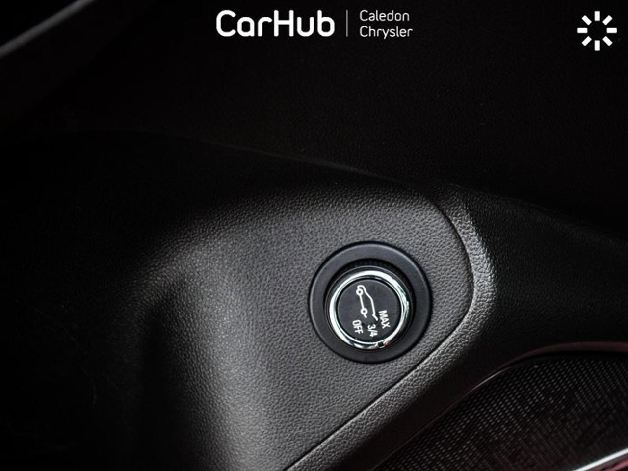 2023 Chevrolet TrailBlazer RS AWD Pano Sunroof Heated Front Seats R-Start Alloy Photo