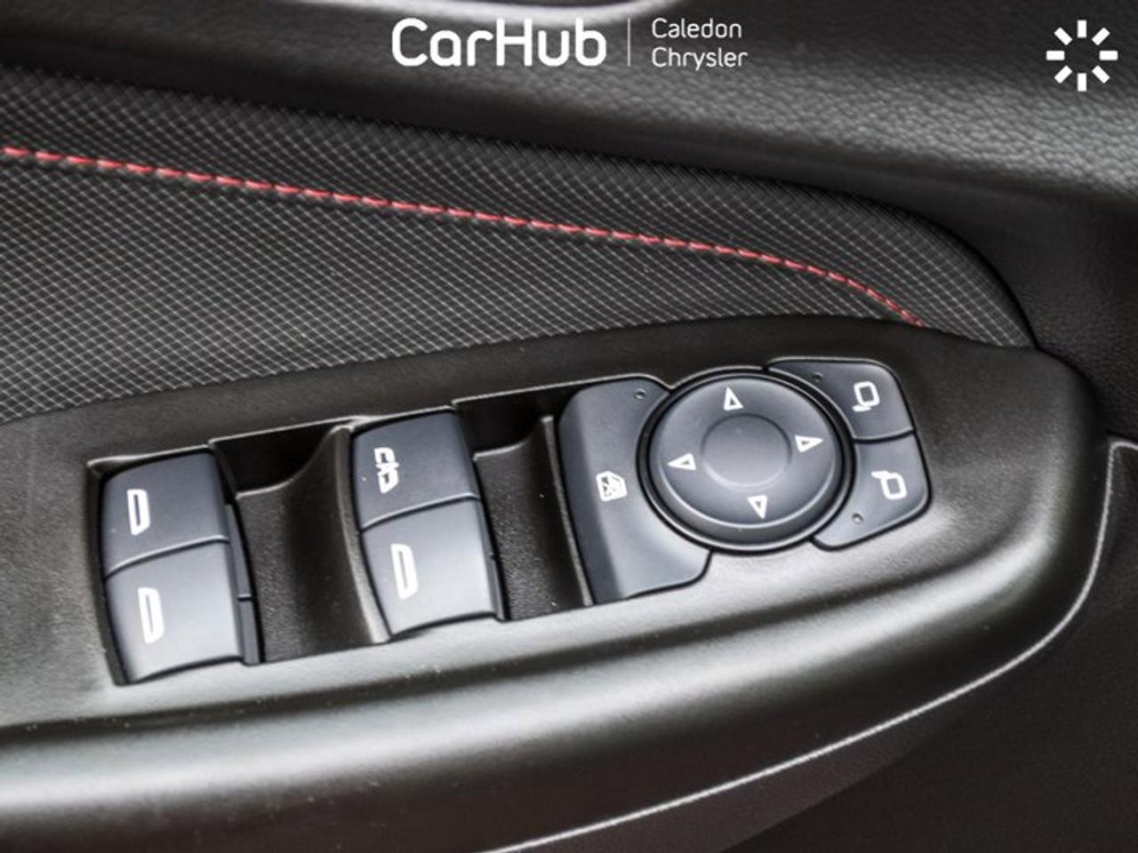 2023 Chevrolet TrailBlazer RS AWD Pano Sunroof Heated Front Seats R-Start Alloy Photo