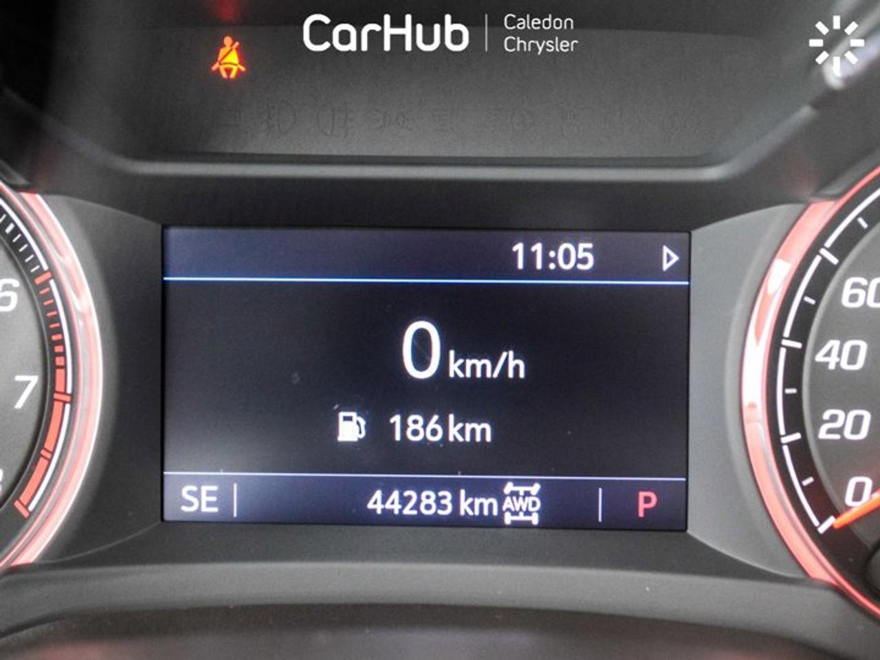 2023 Chevrolet TrailBlazer RS AWD Pano Sunroof Heated Front Seats R-Start Alloy Photo