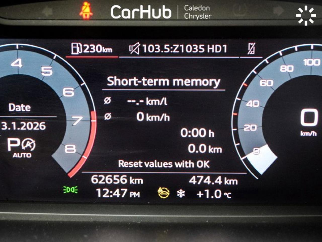 2023 Audi Q3 Komfort Quattro Pano Sunroof Leather Heated Front Seats Photo