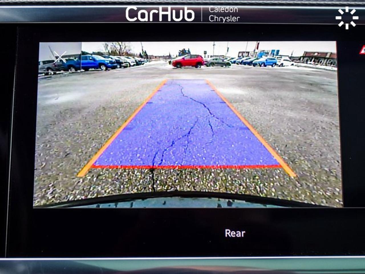 2023 Audi Q3 Komfort Quattro Pano Sunroof Leather Heated Front Seats Photo