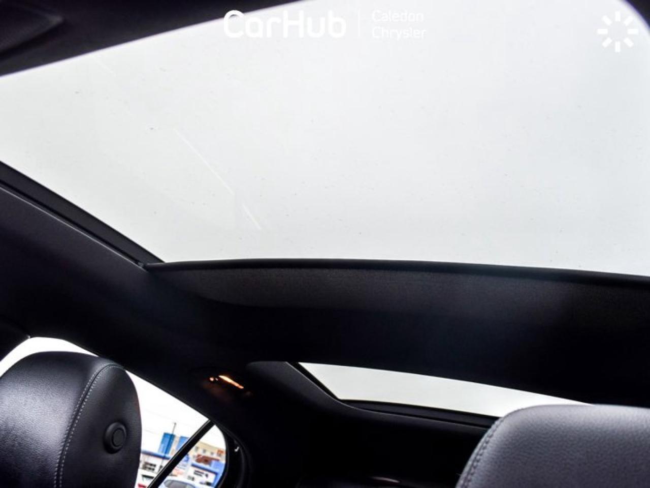 2020 Mercedes-Benz GLA GLA 250 4Matic Pano Sunroof Blind Spot Alloy Rims Photo