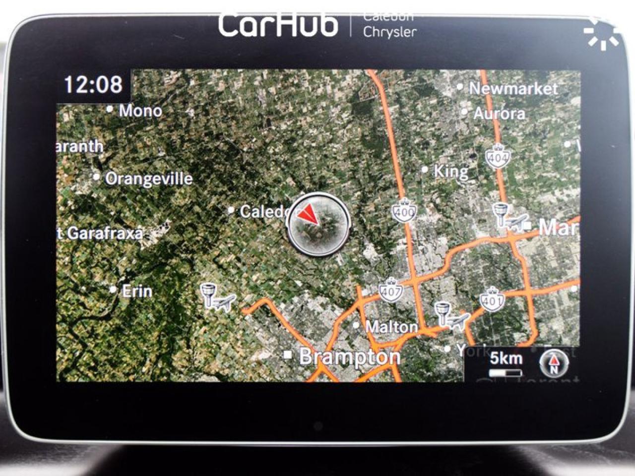 2020 Mercedes-Benz GLA GLA 250 4Matic Pano Sunroof Blind Spot Alloy Rims Photo4