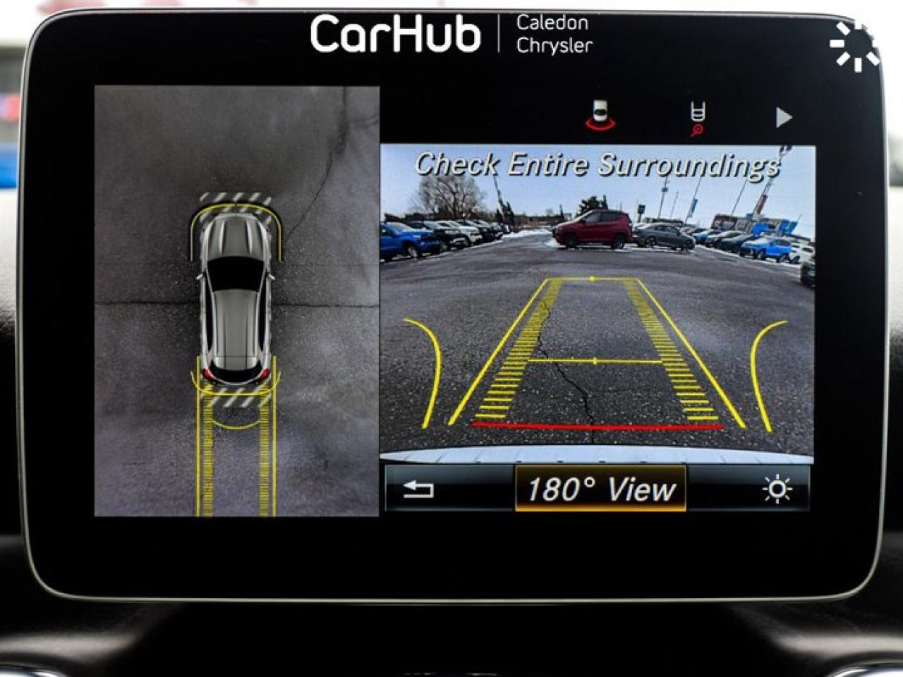 2020 Mercedes-Benz GLA GLA 250 4Matic Pano Sunroof Blind Spot Alloy Rims Photo