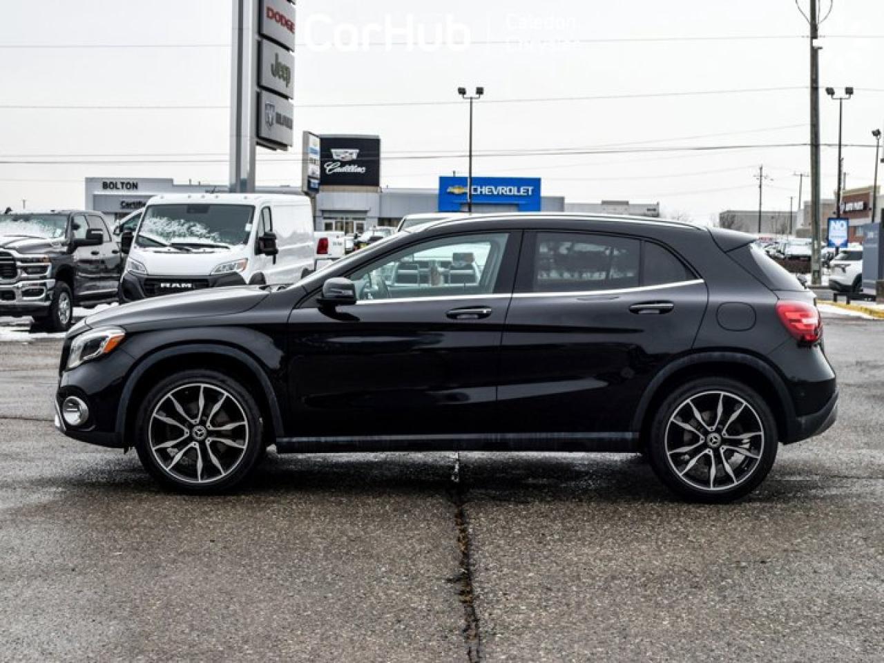 2020 Mercedes-Benz GLA GLA 250 4Matic Pano Sunroof Blind Spot Alloy Rims Photo