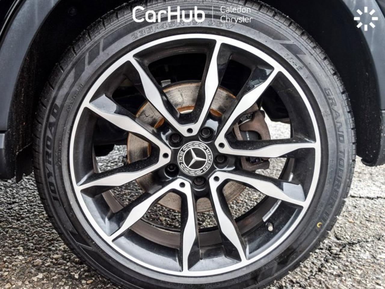 2020 Mercedes-Benz GLA GLA 250 4Matic Pano Sunroof Blind Spot Alloy Rims Photo