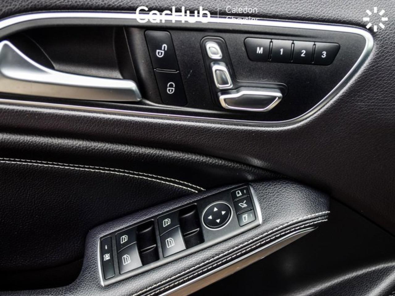 2020 Mercedes-Benz GLA GLA 250 4Matic Pano Sunroof Blind Spot Alloy Rims Photo