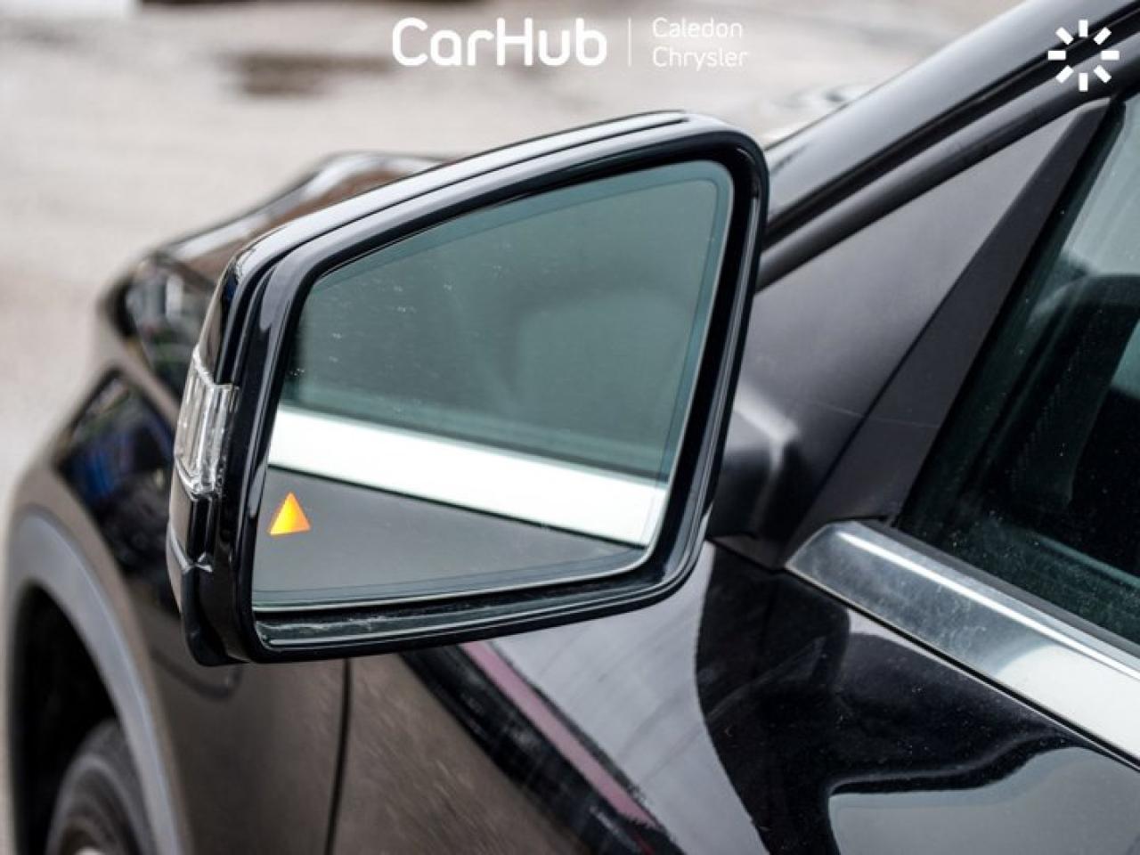 2020 Mercedes-Benz GLA GLA 250 4Matic Pano Sunroof Blind Spot Alloy Rims Photo