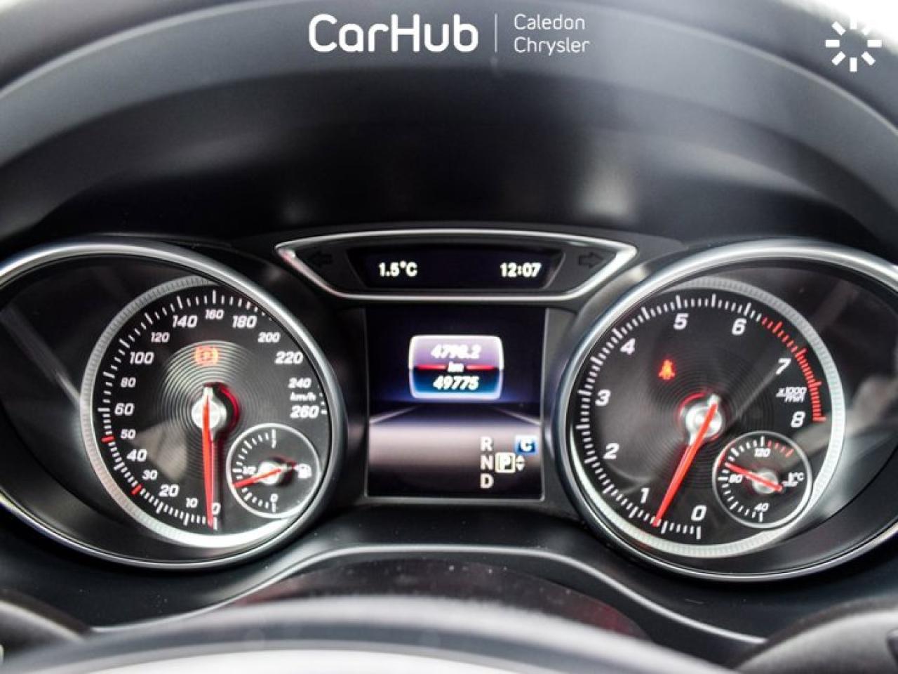 2020 Mercedes-Benz GLA GLA 250 4Matic Pano Sunroof Blind Spot Alloy Rims Photo