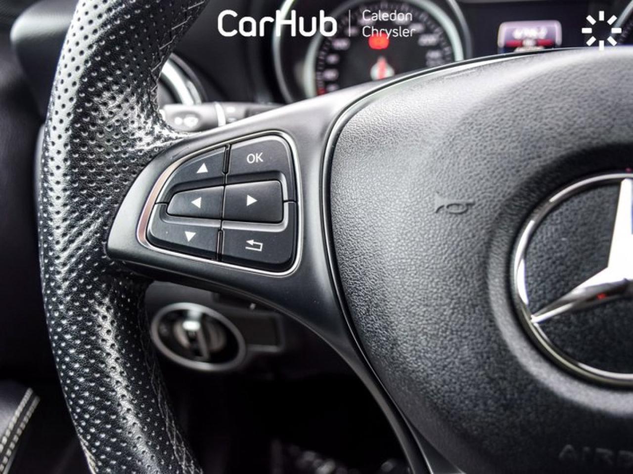 2020 Mercedes-Benz GLA GLA 250 4Matic Pano Sunroof Blind Spot Alloy Rims Photo