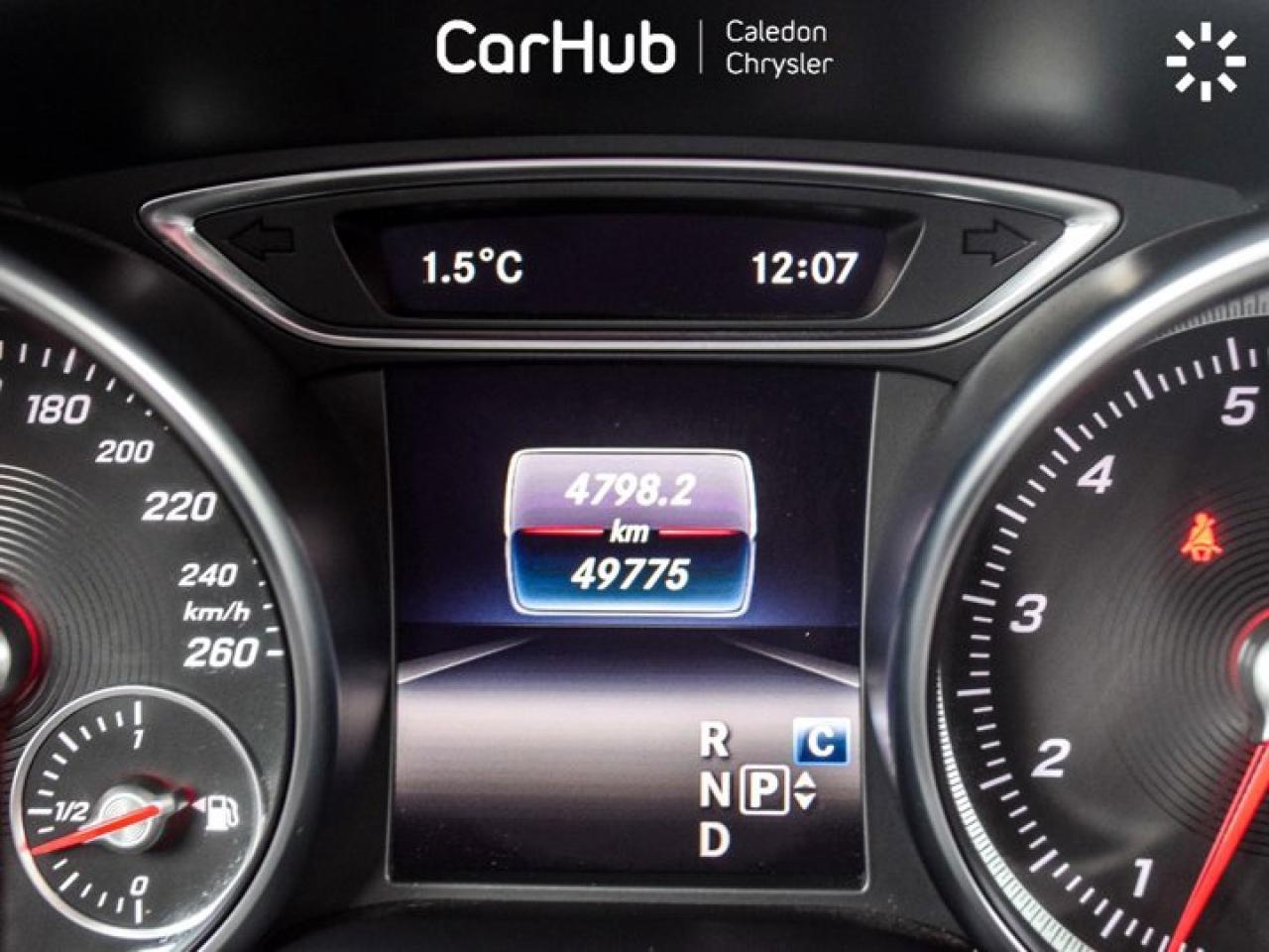 2020 Mercedes-Benz GLA GLA 250 4Matic Pano Sunroof Blind Spot Alloy Rims Photo