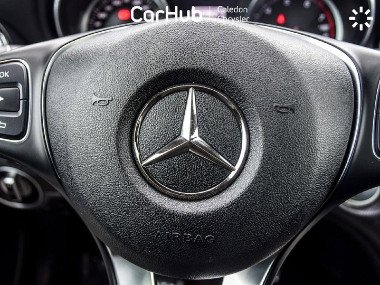 2020 Mercedes-Benz GLA GLA 250 4Matic Pano Sunroof Blind Spot Alloy Rims Photo