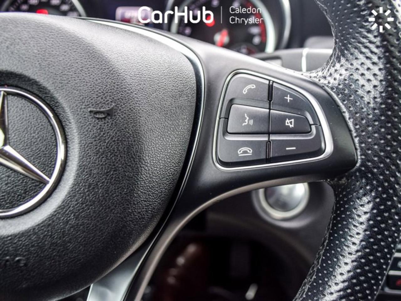 2020 Mercedes-Benz GLA GLA 250 4Matic Pano Sunroof Blind Spot Alloy Rims Photo