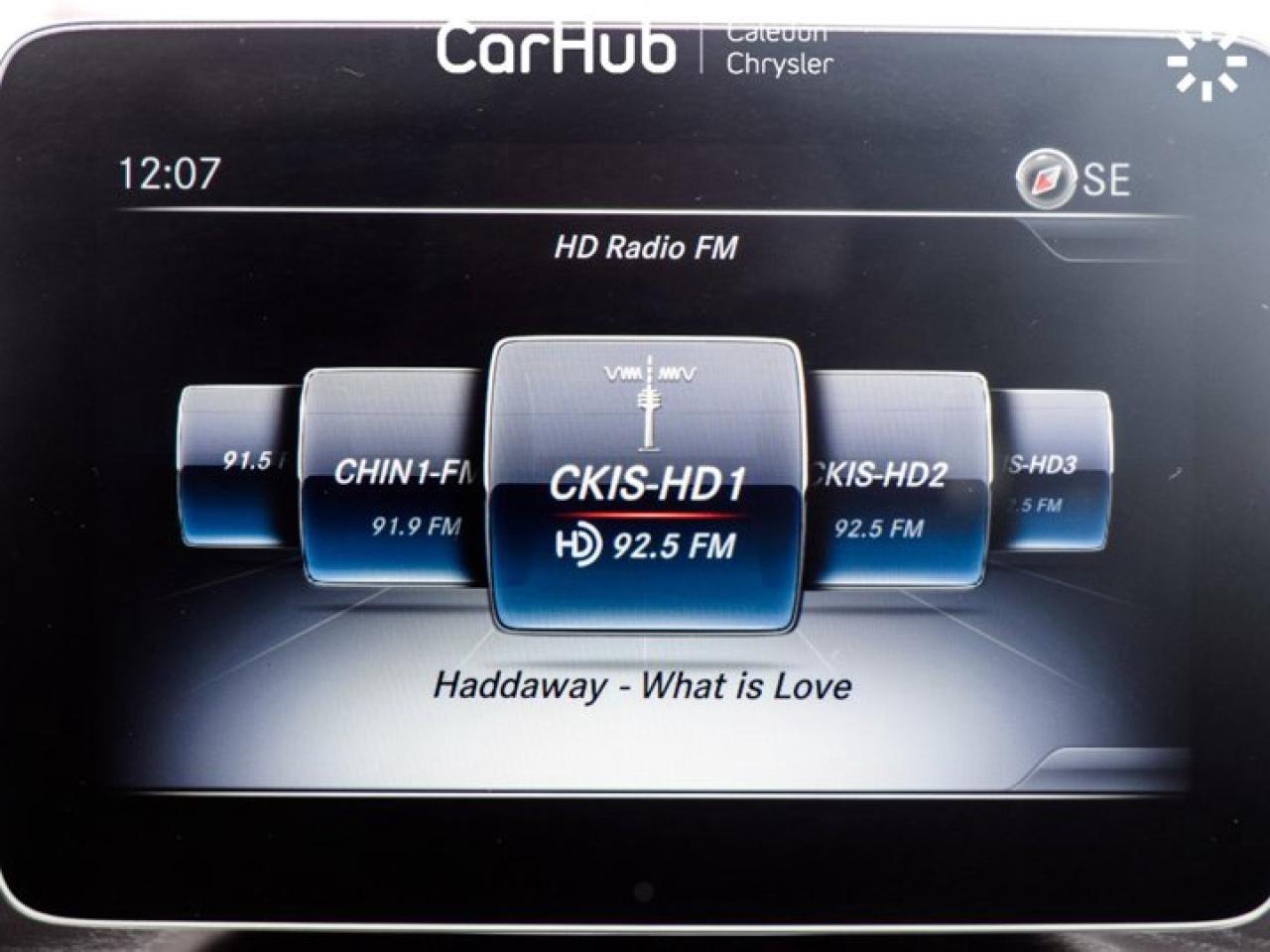 2020 Mercedes-Benz GLA GLA 250 4Matic Pano Sunroof Blind Spot Alloy Rims Photo