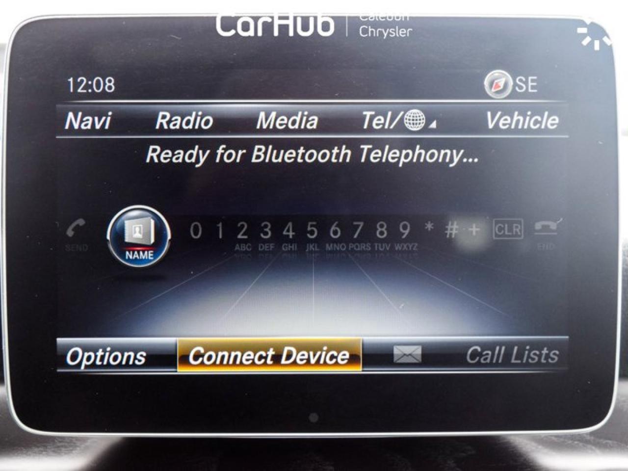 2020 Mercedes-Benz GLA GLA 250 4Matic Pano Sunroof Blind Spot Alloy Rims Photo