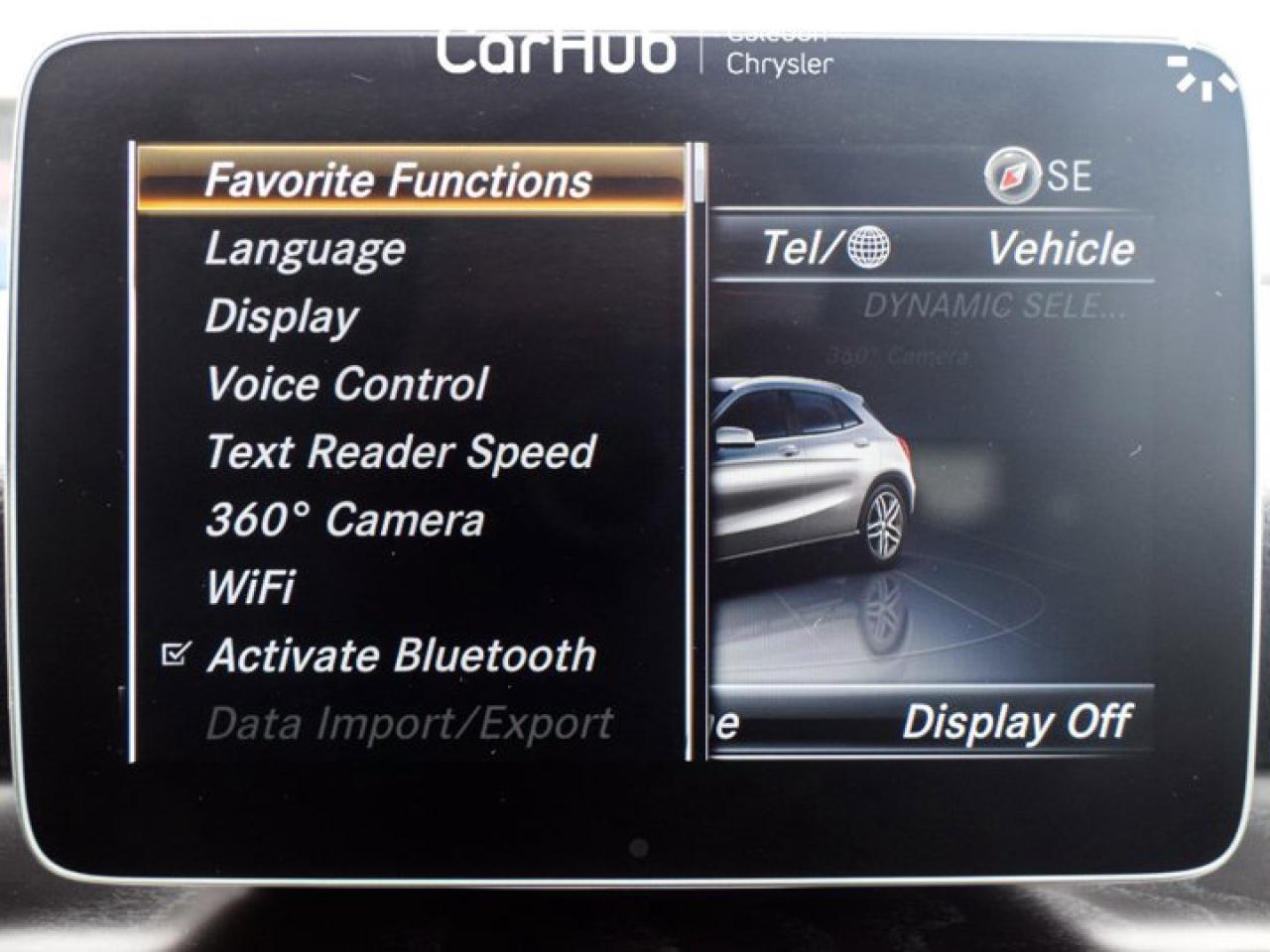 2020 Mercedes-Benz GLA GLA 250 4Matic Pano Sunroof Blind Spot Alloy Rims Photo