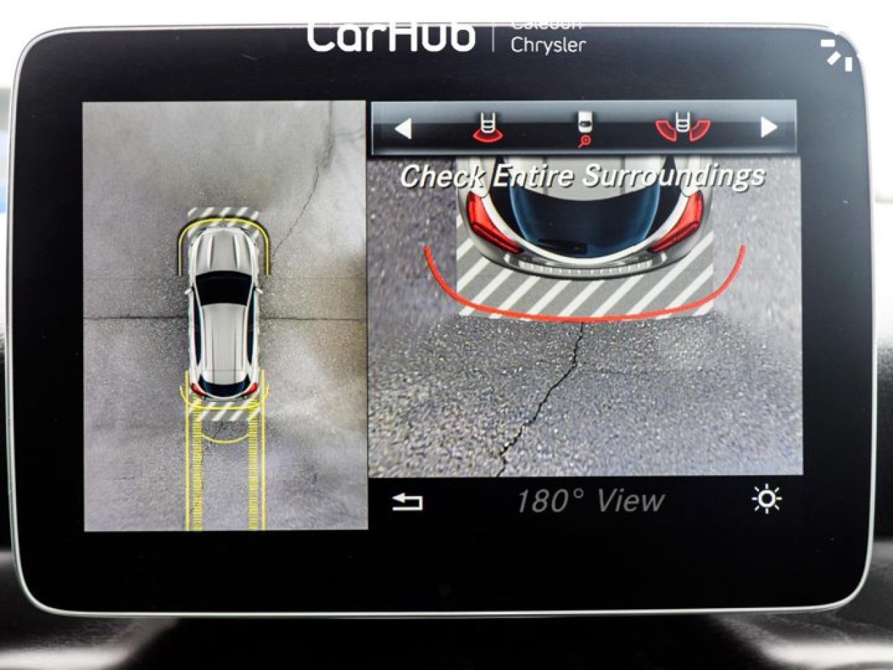 2020 Mercedes-Benz GLA GLA 250 4Matic Pano Sunroof Blind Spot Alloy Rims Photo