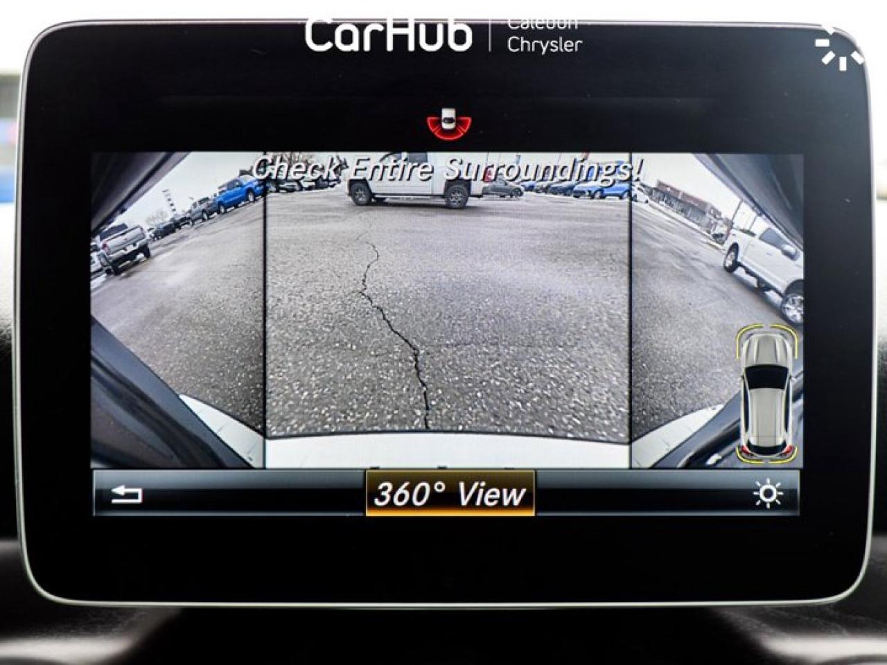 2020 Mercedes-Benz GLA GLA 250 4Matic Pano Sunroof Blind Spot Alloy Rims Photo