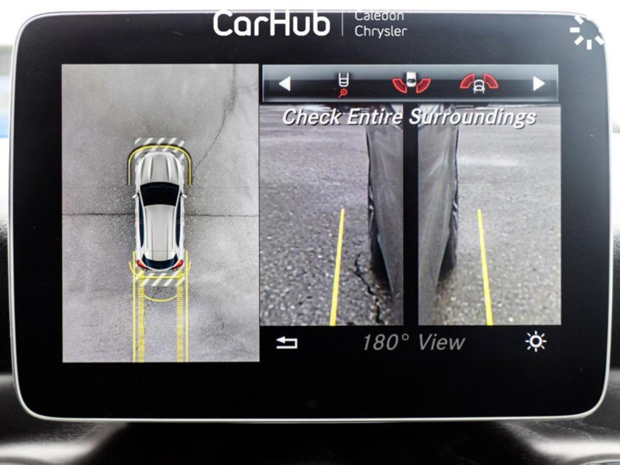 2020 Mercedes-Benz GLA GLA 250 4Matic Pano Sunroof Blind Spot Alloy Rims Photo