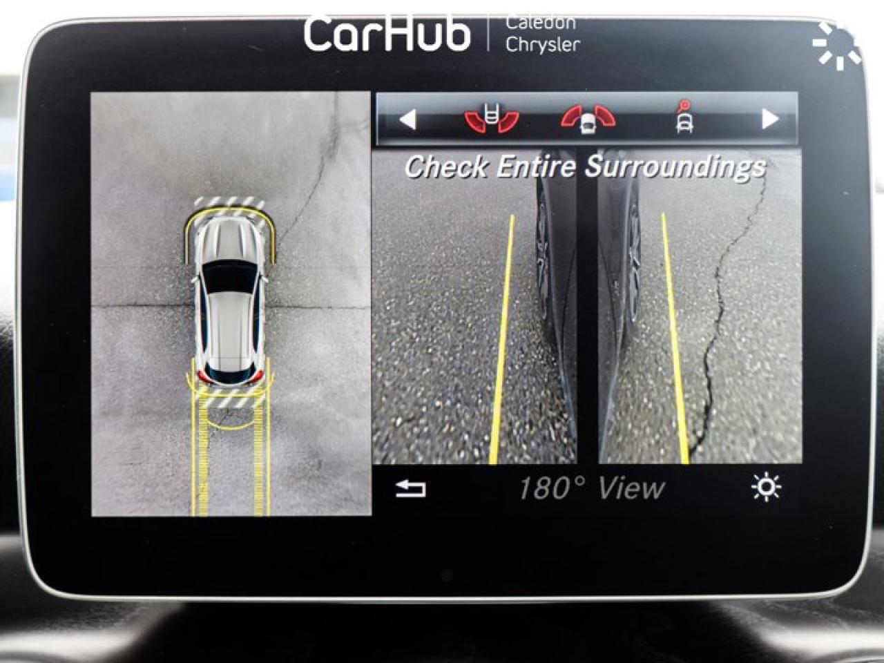 2020 Mercedes-Benz GLA GLA 250 4Matic Pano Sunroof Blind Spot Alloy Rims Photo