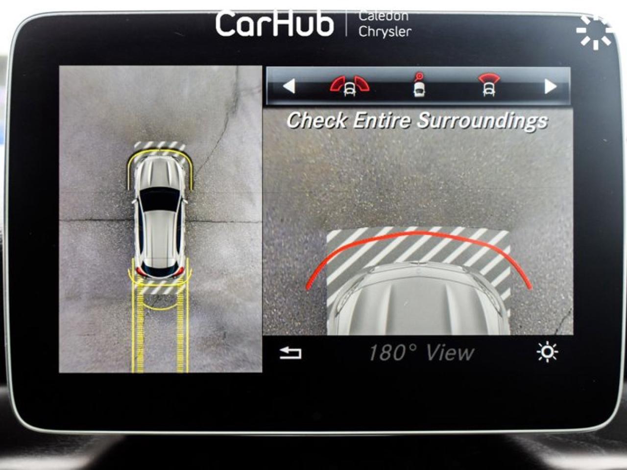 2020 Mercedes-Benz GLA GLA 250 4Matic Pano Sunroof Blind Spot Alloy Rims Photo