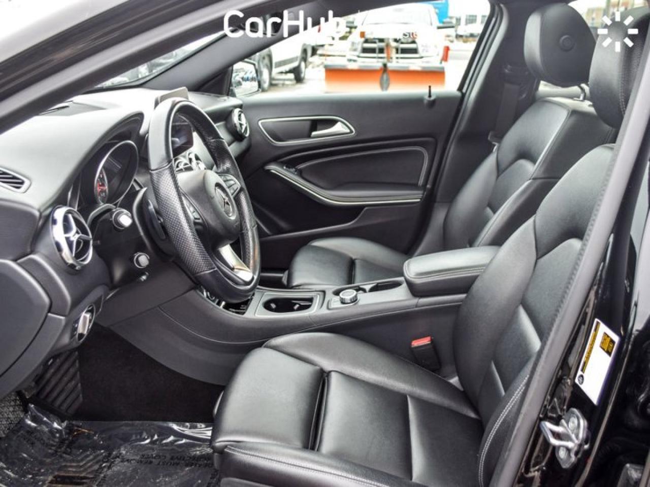 2020 Mercedes-Benz GLA GLA 250 4Matic Pano Sunroof Blind Spot Alloy Rims Photo