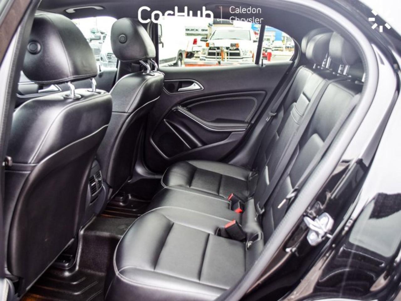 2020 Mercedes-Benz GLA GLA 250 4Matic Pano Sunroof Blind Spot Alloy Rims Photo