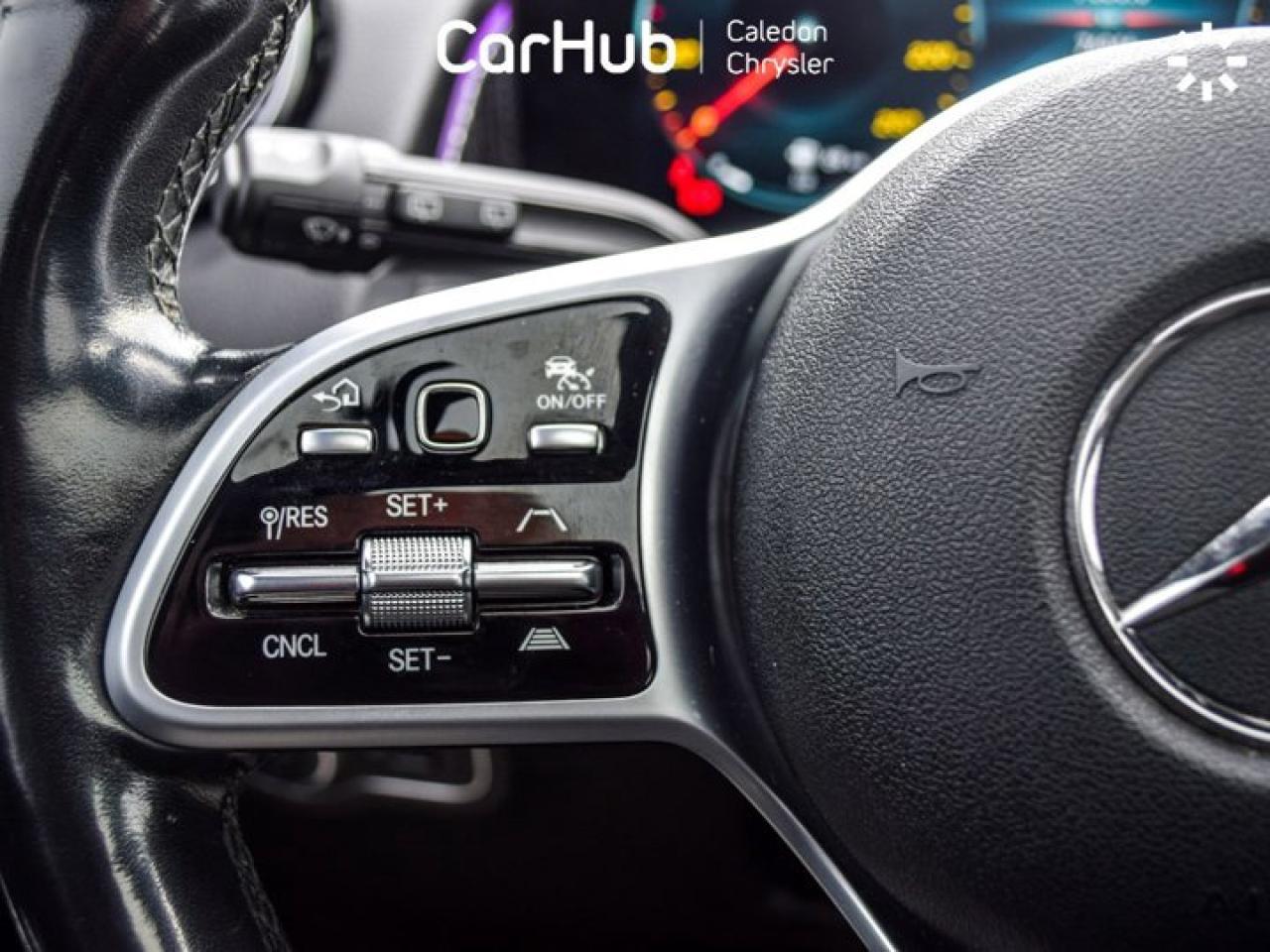 2022 Mercedes-Benz G-Class GLB 250 4MATIC Sunroof Blind Spot Navigation Photo