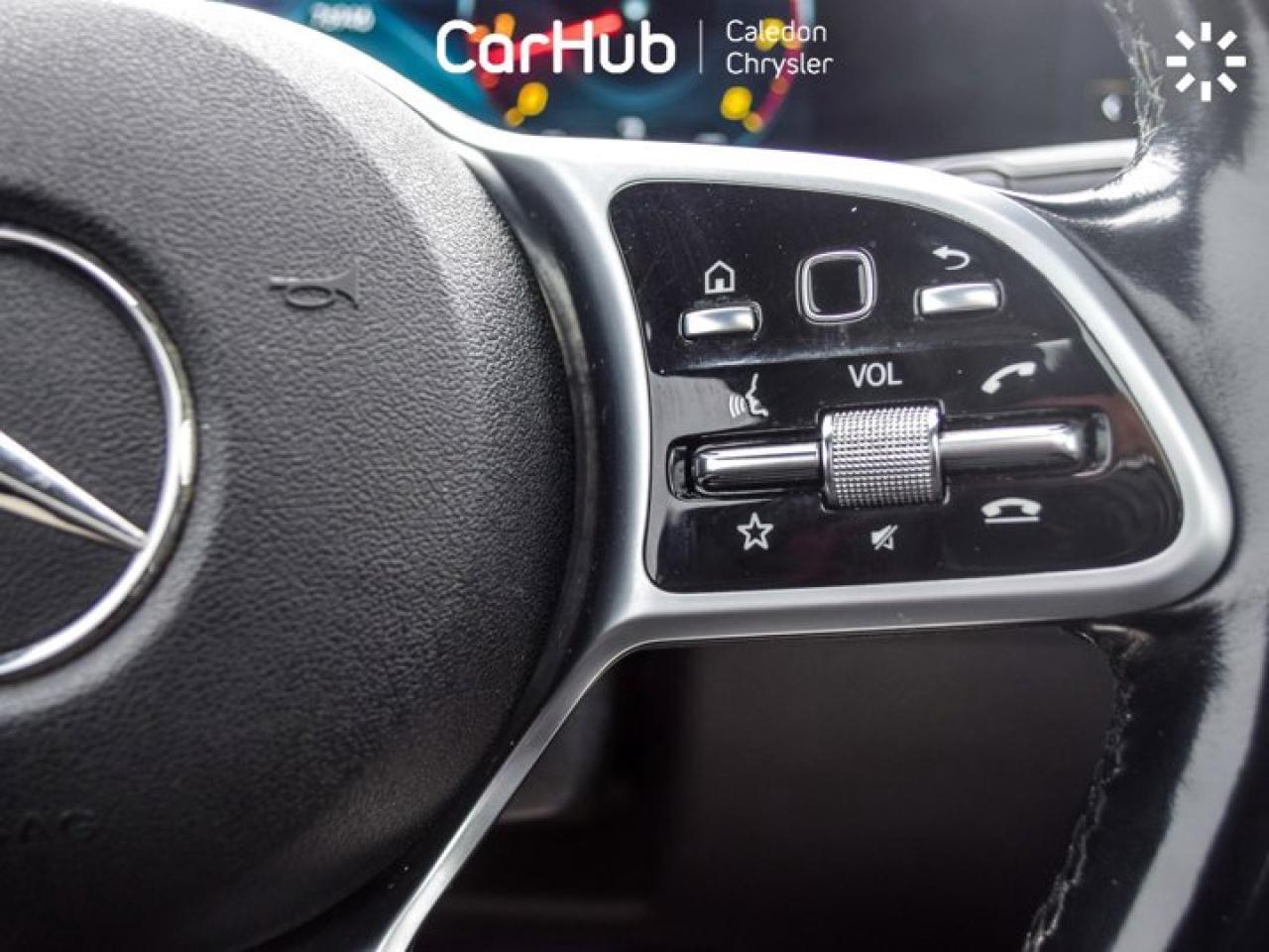 2022 Mercedes-Benz G-Class GLB 250 4MATIC Sunroof Blind Spot Navigation Photo