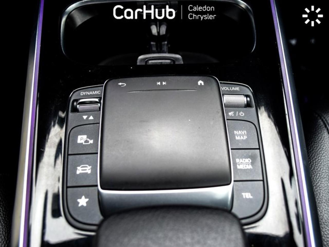 2022 Mercedes-Benz G-Class GLB 250 4MATIC Sunroof Blind Spot Navigation Photo