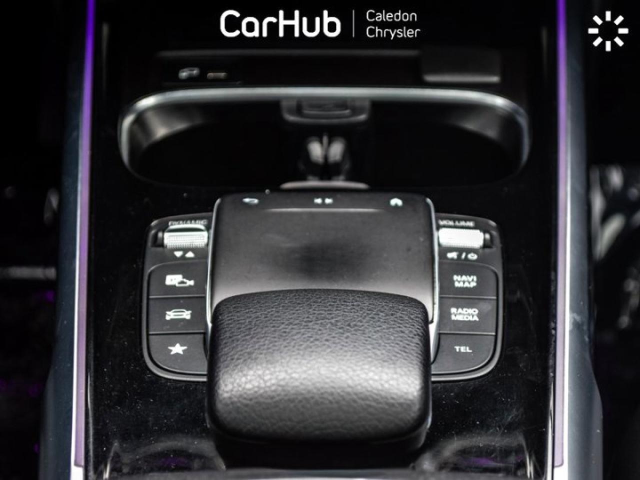 2022 Mercedes-Benz G-Class GLB 250 4MATIC Sunroof Blind Spot Navigation Photo