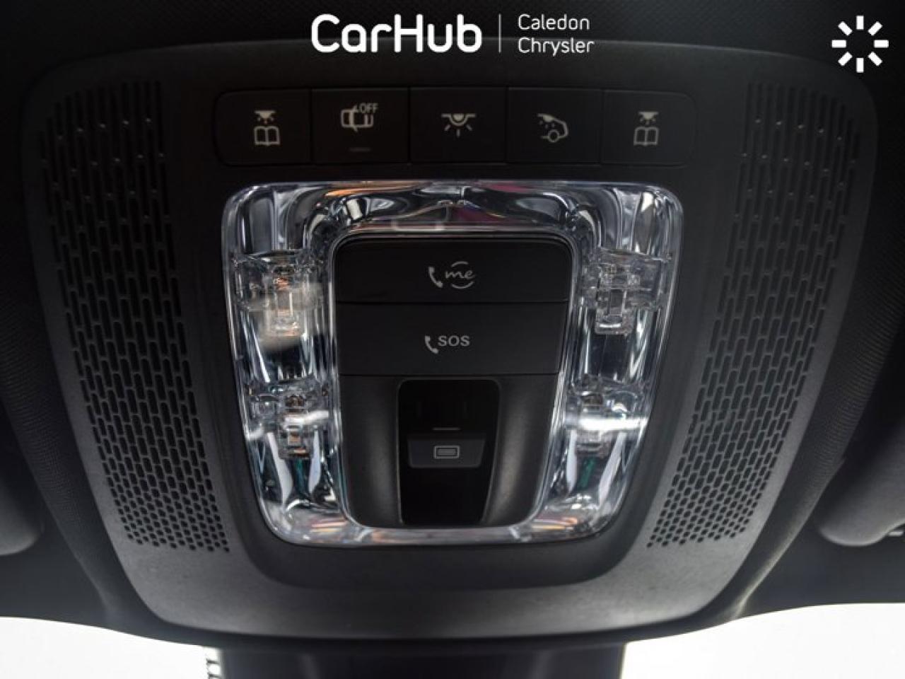 2022 Mercedes-Benz G-Class GLB 250 4MATIC Sunroof Blind Spot Navigation Photo