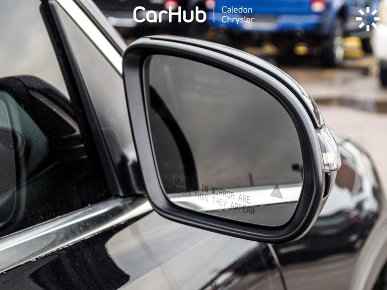 2022 Mercedes-Benz G-Class GLB 250 4MATIC Sunroof Blind Spot Navigation Photo