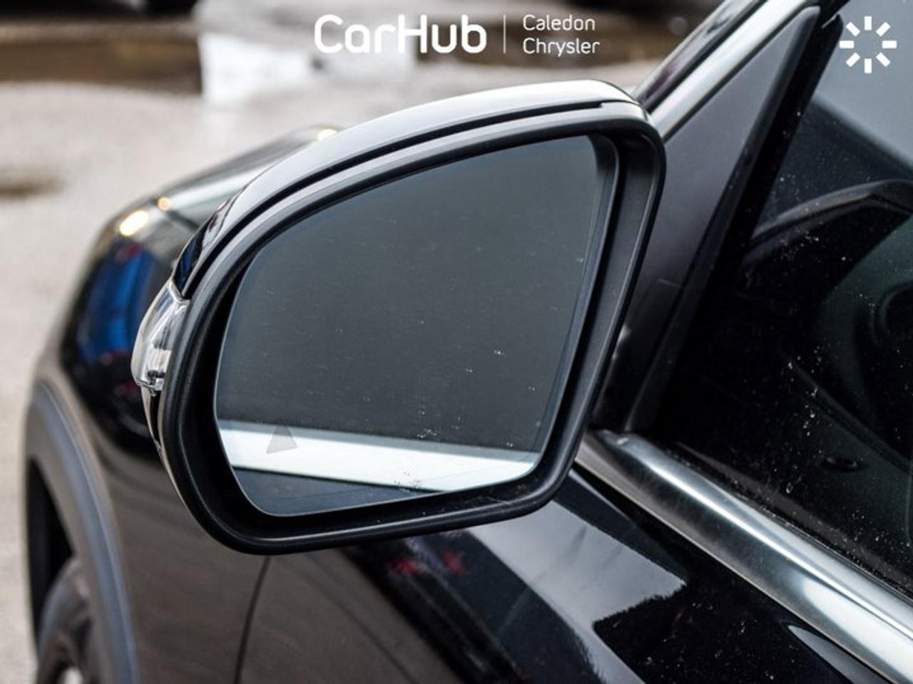 2022 Mercedes-Benz G-Class GLB 250 4MATIC Sunroof Blind Spot Navigation Photo