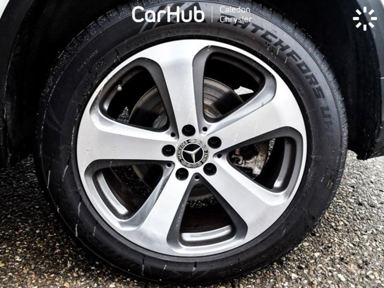 2021 Mercedes-Benz GLC GLC 300 4MATIC Sunroof Navigation 360 Camera Blind Spot Photo