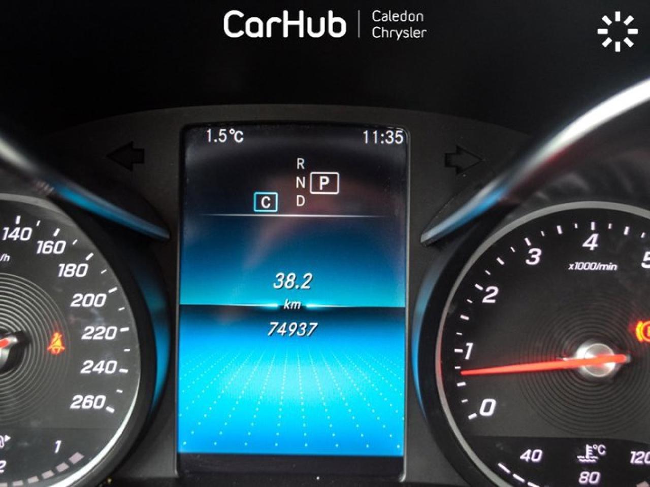 2021 Mercedes-Benz GLC GLC 300 4MATIC Sunroof Navigation 360 Camera Blind Spot Photo